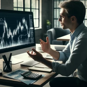 Corretora Forex